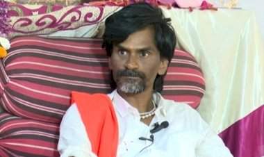 मनोज जरांगे पाटील यांचे उपोषण अखेर मागे.