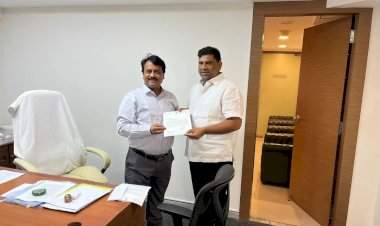 पर्ससीन बोटींवर कारवाईसाठी ताशी २० नॉटिकल वेगाची गस्ती नौका डिसेंबर महिन्यात देणार.  पारंपारिक मच्छिमारांचे प्रश्न व उपोषणा संदर्भात आ. वैभव नाईक यांनी घेतली मत्स्य आयुक्तांची भेट.