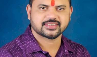 फळपीक विमा योजना कवच भरपाई शेतकऱ्यांना तात्काळ द्या; अन्यथा आंदोलन छेडणार.  ठाकरे शिवसेना तालुकाप्रमुख रूपेश राऊळ यांचा इशारा.