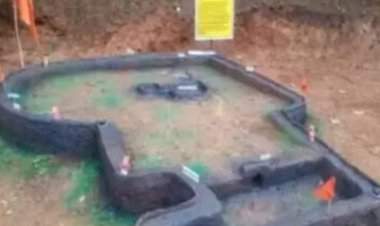 मळगाव येथे किल्ले व ऐतिहासिक वस्तूंचे प्रदर्शन.  अष्टविनायक कला-क्रीडा मंडळाचा अनोखा उपक्रम.