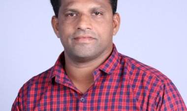 सचिन वालावलकर मित्र मंडळाच्या अध्यक्षपदी संतोष परब यांची निवड.