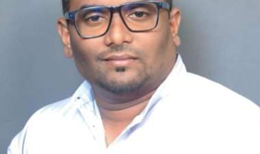 सिंधुदुर्ग जिल्ह्यातील आरोग्य विभागांतर्गत कार्यरत ६७ डाटा एंट्री ऑपरेटर कर्मचाऱ्यांवर ठेकेदार कंपनीकडून अन्याय.  मनसे कर्मचाऱ्यांच्या पाठीशी भक्कमपणे उभी राहणार : प्रसाद गावडे.