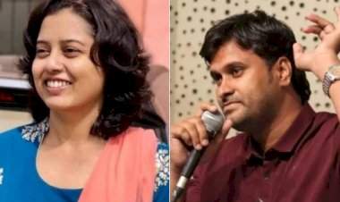 जयंत पवार कथा पुरस्कार ऐश्वर्या रेवडकर, जयदीप विघ्ने यांना जाहीर.