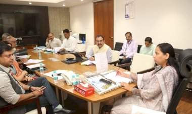 महिला सक्षमीकरणासाठी राज्यातील महत्त्वाच्या शहरात ‘पिंक रिक्षा’ योजना लवकरच सुरू करणार : महिला व बालविकास मंत्री आदिती तटकरे.