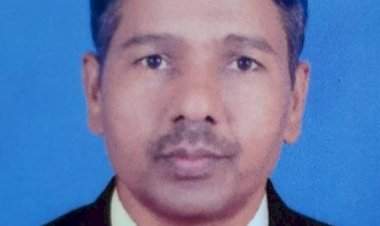 साहित्यिक प्रा.डॉ.प्रज्ञाकुमार गाथाडे यांच्या ‘गावठाण’ कथासंग्रहाला तिफन पुरस्कार जाहीर.