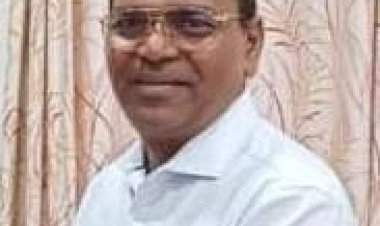 नौसेना दिन पूर्णत्वास नेण्यासाठी बांधकाम विभागाची मोठी मेहनत : कार्यकारी अभियंता अजयकुमार सर्वगोड.