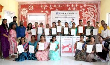 भिवंडी तालुक्यातील महिलांसाठी कोकण संस्थेने निर्माण केल्या रोजगाराच्या संधी.