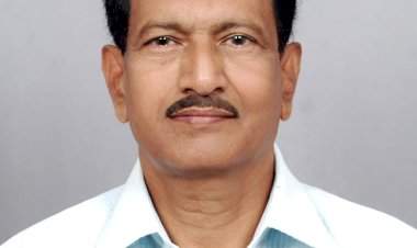 नितेश राणे यांनी प्रत्येक काँग्रेसी भ्रष्टाचारी आहे असा आरोप करणे हाच मोठा विनोद : जिल्हा काँग्रेस अध्यक्ष इर्शाद शेख.