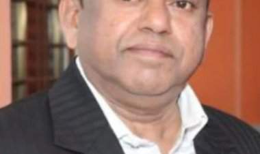 सिताराम कुडतरकर यांना कोकण विभागाचा उत्कृष्ट कार्यकर्ता पुरस्कार जाहीर.