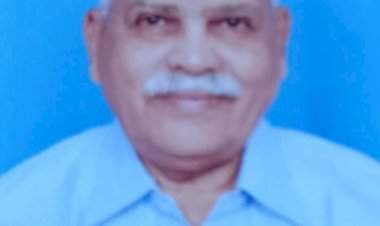 भारतीय साहित्य व सांस्कृतिक मंच राष्ट्रीय संघटनेच्या सिंधुदुर्ग जिल्हा कार्याध्यक्षपदी अजित राऊळ.