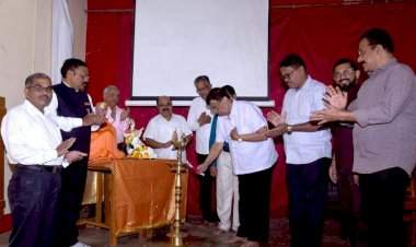 कणकवली येथे शिष्यवृत्ती मार्गदर्शन वर्गाला उत्स्फूर्त प्रतिसाद.