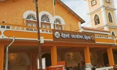 वेंगुर्ला नगरपरिषद स्वच्छ सर्वेक्षण २०२३ मध्ये कोकण विभागात प्रथम.