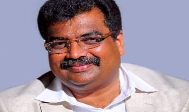 पालकमंत्री रविंद्र चव्हाण उद्या सिंधुदुर्ग जिल्हा दौऱ्यावर.