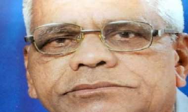 ‘कसरत’ कार आत्माराम जाधव यांचे दीर्घ आजाराने निधन.