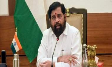 संत निवृत्तीनाथ महाराजांच्या पौषवारी यात्रोत्सवाच्या तयारीचा मुख्यमंत्र्यांनी घेतला आढावा.