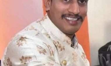 परशुराम उपरकर यांच्या उद्या होणाऱ्या मेळाव्याला समर्थकांनी मोठ्या संख्येने उपस्थित राहावे; राजाराम उर्फ आबा चिपकर.