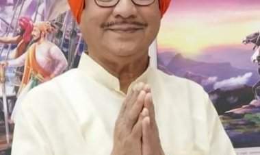 सावंतवाडीत उद्या माजी राज्यमंत्री प्रवीण भोसले यांच्या ७५ व्या वाढदिवसाचे आयोजन.