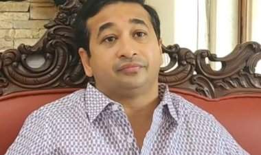 कणकवली, देवगड जामसंडे, वाभवे-वैभववाडी नगर पंचायतींना दहा कोटीचा विकासनिधी.  आमदार नितेश राणे यांच्या पाठपुराव्याने वैशिष्ट्यपूर्ण योजनेतून मिळाला निधी.