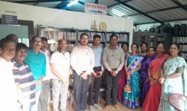 परुळेबाजार येथे महिला दिनानिमित्त महीलांसाठी हाडांची ठिसूळता व अस्थिव्यंग तपासणी शिबिर संपन्न.