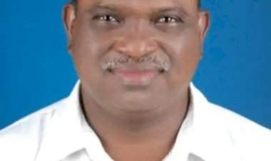 भंडारी समाजाला प्रतिनिधित्व करण्याची संधी देणाऱ्या राजकीय पक्षाच्या पाठीशी भंडारी समाजाने उभे राहावे.  माजी शिक्षण व आरोग्य सभापती मंगेश तळवणेकर यांचे आवाहन.