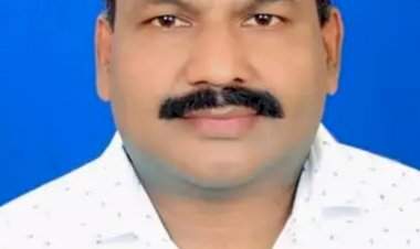 महाराष्ट्र राज्याच्या मत्स्योद्योग विकास धोरण निश्चित कमिटी सदस्यपदी विष्णू मोंडकर यांची निवड.