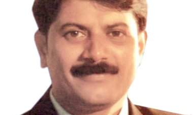 निसर्गमित्र समिती सिंधुदुर्ग अध्यक्षपदी रघुनंदन घोगळे.