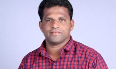 वेंगुर्ला नगरपरिषदेचा नादुरुस्त अग्निशमन बंब येत्या दोन दिवसात सेवेत हजर करावा अन्यथा तीव्र आंदोलन छेडणार.  युवासेना वेंगुर्ला शहरप्रमुख संतोष परब यांचा इशारा.