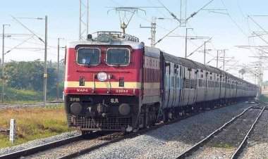 उन्हाळी हंगामासाठी कोकण रेल्वेच्या विशेष गाड्या.