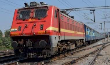 आरवली-रत्नागिरी दरम्यान रेल्वेचा १२ एप्रिलला ‘मेगाब्लॉक’.