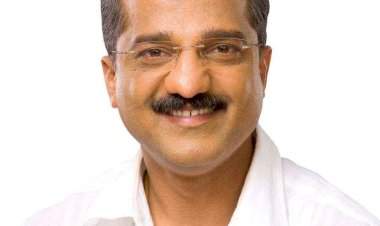 रत्नागिरी-सिंधुदुर्ग भाजप लोकसभा निवडणूक प्रमुख प्रमोद जठार यांचा राजापूर विधानसभा क्षेत्रात दौरा.