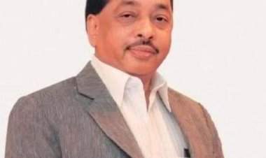 उद्या केंद्रीय मंत्री नारायण राणे यांचा वेंगुर्ला दौरा.  तालुक्यातील जिल्हा परिषद मतदारसंघातील कार्यकर्त्यांशी साधणार संवाद.