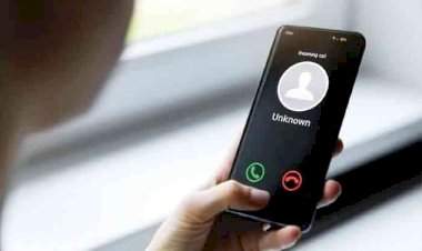 १५ एप्रिल पासुन मोबाईल फोनवर कॉल फॉरवर्डिंग सेवा होणार बंद.  ऑनलाइन फसवणुकीला आळा घालण्यासाठी सरकारचा मोठा निर्णय.