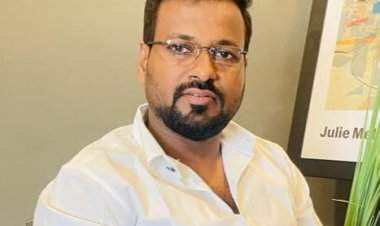 मनसे अध्यक्ष राज ठाकरे यांनी मोदींना पाठींबा दिल्यामुळे  महायुतीचे युवामताधिक्य वाढणार.   मनसे जिल्हासंपर्क प्रमुख संतोष शिंगाडे यांनी व्यक्त केला आत्मविश्वास.