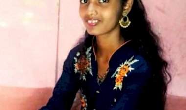 राज्यस्तरीय इतिहास निबंध स्पर्धेत प्राची परब द्वितीय.