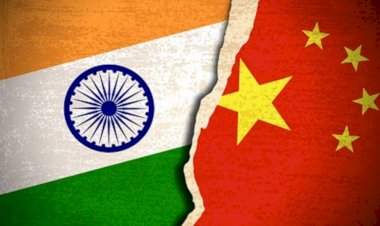 भारताची चीनच्या ‘तिसऱ्या डोळ्या’ला सडेतोड प्रत्युत्तर देण्याची तयारी!  देशाच्या सुरक्षेसाठी महत्त्वाचे पाऊल.