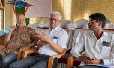 उद्या सिंधुदुर्गात ‘निर्भय बनो’ अभियानाच्या माध्यमातून जनजागृती.