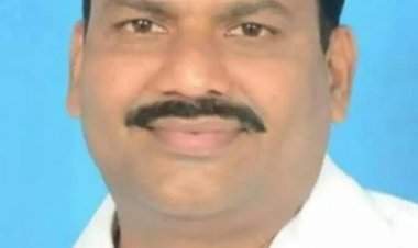 स्वदेश दर्शन २.० योजना अंमललबजावणीसाठी आम्ही सक्षम : स्वदेश दर्शन योजना सदस्य विष्णू मोंडकर.