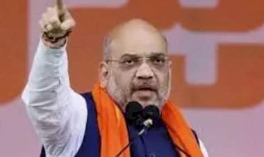 केंद्रीय गृहमंत्री अमित शहा यांची रत्नागिरीतील २४ एप्रिलची सभा रद्द.