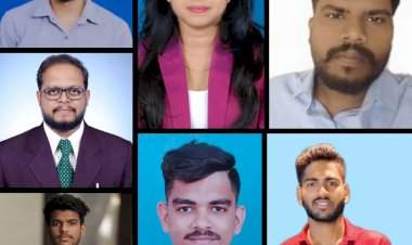 कणकवली अभियांत्रिकी महाविद्यालयाच्या विद्यार्थ्यांना यूनाइटेड किंगडम ऑफ ग्रेट ब्रिटेन कडून पेटंट.