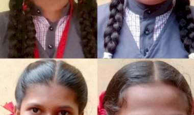 एनएमएमएस परीक्षेत विद्यामंदिर परुळे प्रशालेचे सुयश.