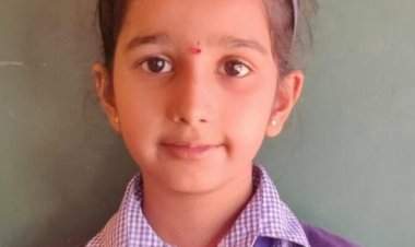 ‘शाळे बाहेरची शाळा’ कार्यक्रमात शुभ्रा तेलीची नागपूर आकाशवाणीवर मुलाखत.