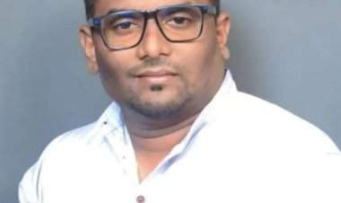 पाटबंधारे विभागाच्या अंतर्गत येणाऱ्या तलावांवर नवनियुक्त सुरक्षा रक्षक ५ महिने पगाराच्या प्रतीक्षेत.  दलालांच्या फायद्यासाठीच घाई गडबडीत नियुक्ती प्रक्रिया राबवली गेल्याने कर्मचाऱ्यांचे वेतन रखडले प्रसाद गावडे यांचा आरोप.