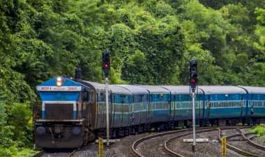 कोकण रेल्वेच्या स्थानकांवर लवकरच सारथी सेवा.  कोकण रेल्वे प्रवाशी सेवा संघाच्या मागणीवर कोकण रेल्वे सकारात्मक.