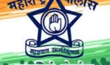 रत्नागिरी पोलीस दलातील १७ जणांना पोलीस महासंचालकांचे पदक.