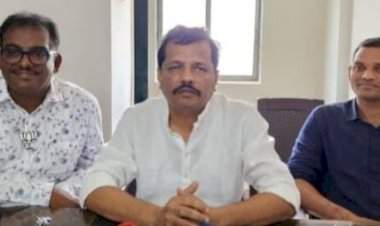 महायुतीचे उमेदवार केंद्रीय मंत्री नारायण राणे त्यांच्या प्रचारार्थ सावंतवाडीत २ मे रोजी महायुतीची महारॅली.