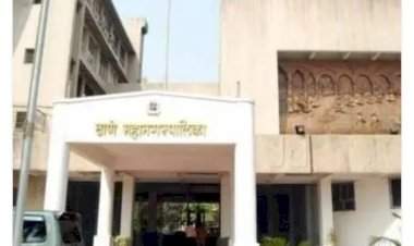 ठाणे महापालिकेच्या सेवेतून ३८ अधिकारी, कर्मचारी सेवानिवृत्त.