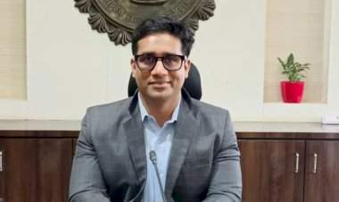 मतदानासाठी ७ मे रोजी भर पगारी रजा; जिल्हा निवडणूक अधिकारी एम देवेंदर सिंह यांचे आदेश.