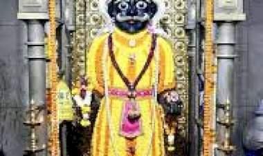 आरवली श्री देव वेतोबाचा वार्षिक वाढदिवस सोहळा  १२ मे रोजी; विविध धार्मिक व सांस्कृतिक कार्यक्रमाचे आयोजन.