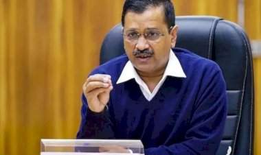 अरविंद केजरीवालांचा मुक्काम २० मे पर्यंत तुरुंगातचं.  सर्वोच्च न्यायालयाने जामीन मंजूर करण्यास दिला नकार.