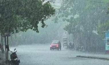 राज्यात लवकरच मान्सूनचे आगमन होणार.